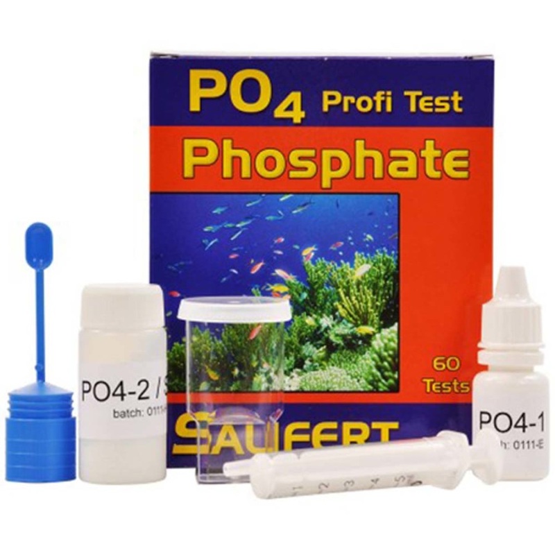 Salifert Phosphate Profi-Test Kit