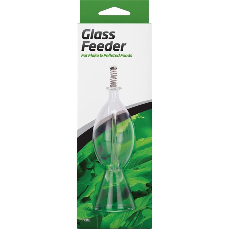 Seachem Glass Feeder