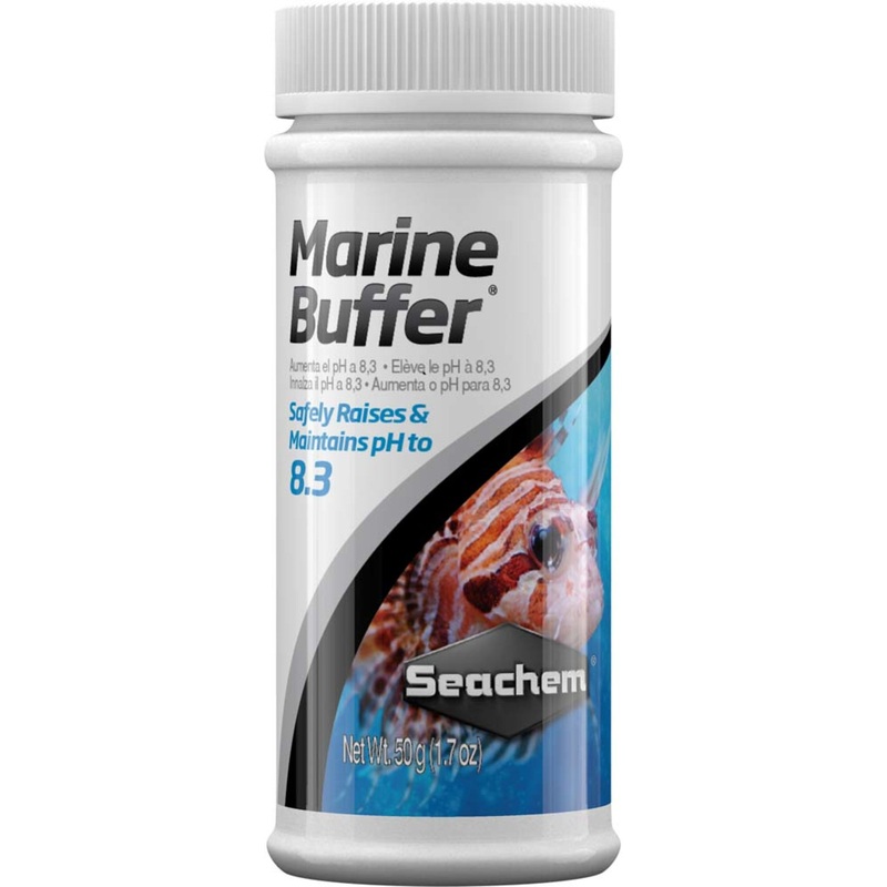 Seachem Marine Buffer 50 g