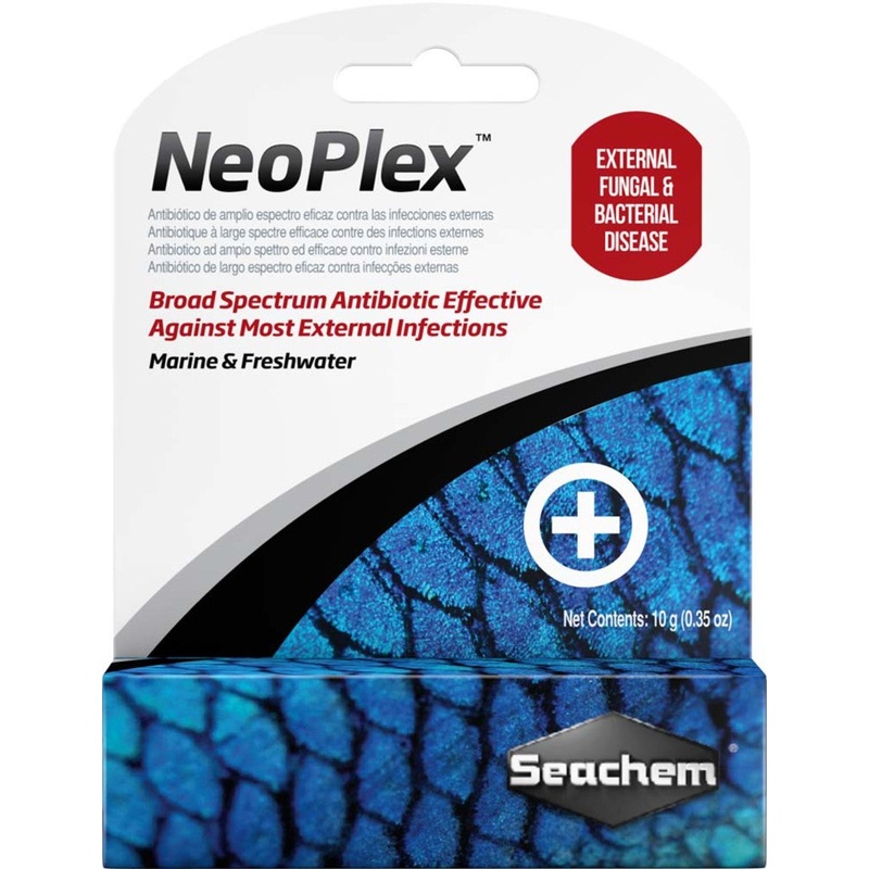 Seachem Neoplex - 10g
