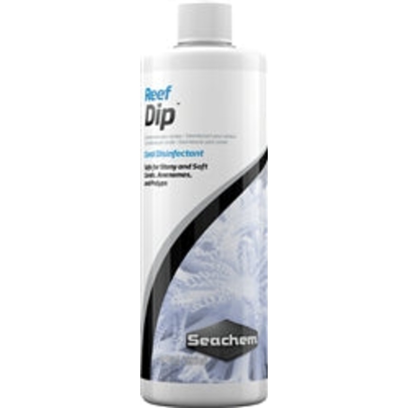 Seachem Reef Dip 500mL
