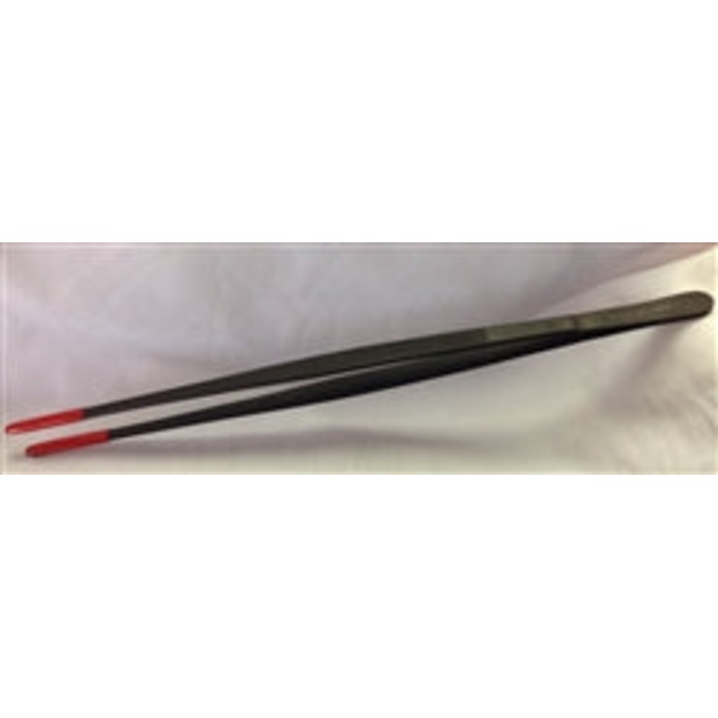 Boston Aqua Farms Large Tweezers Straight