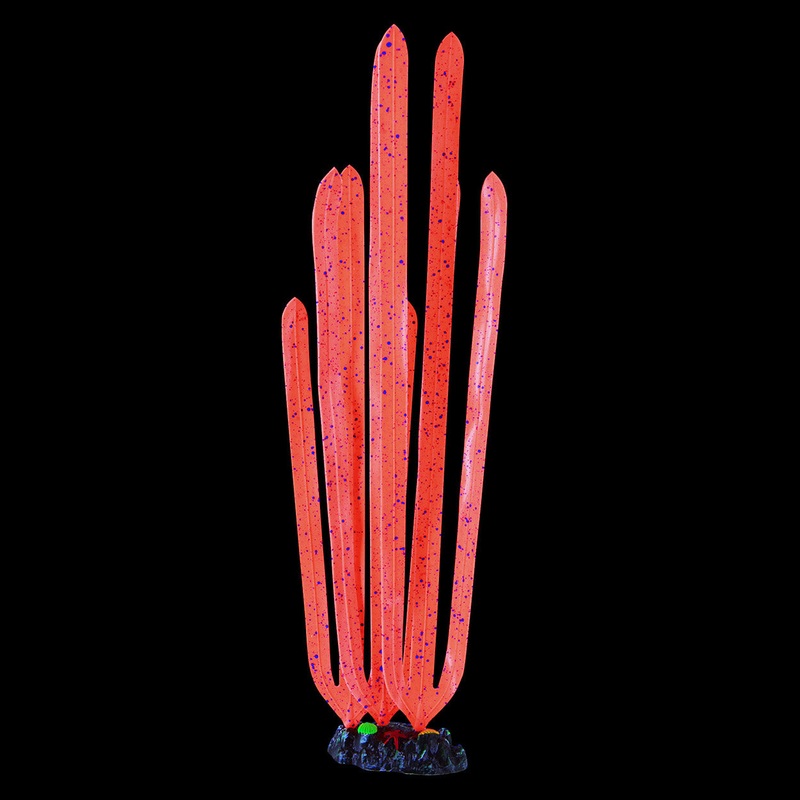 Glow Action Vallisneria - Orange