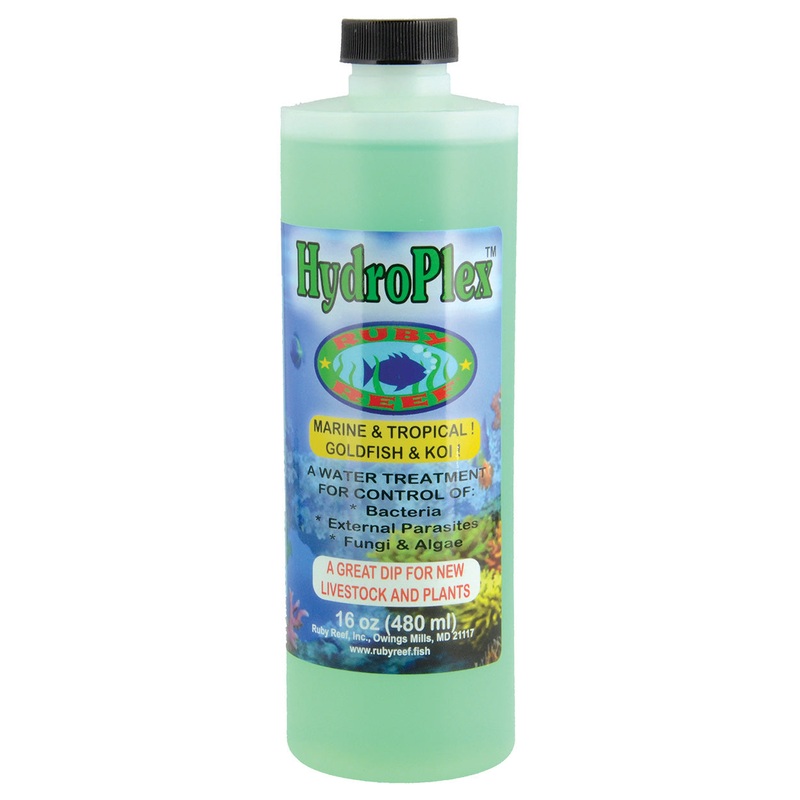 HydroPlex - 16 fl oz