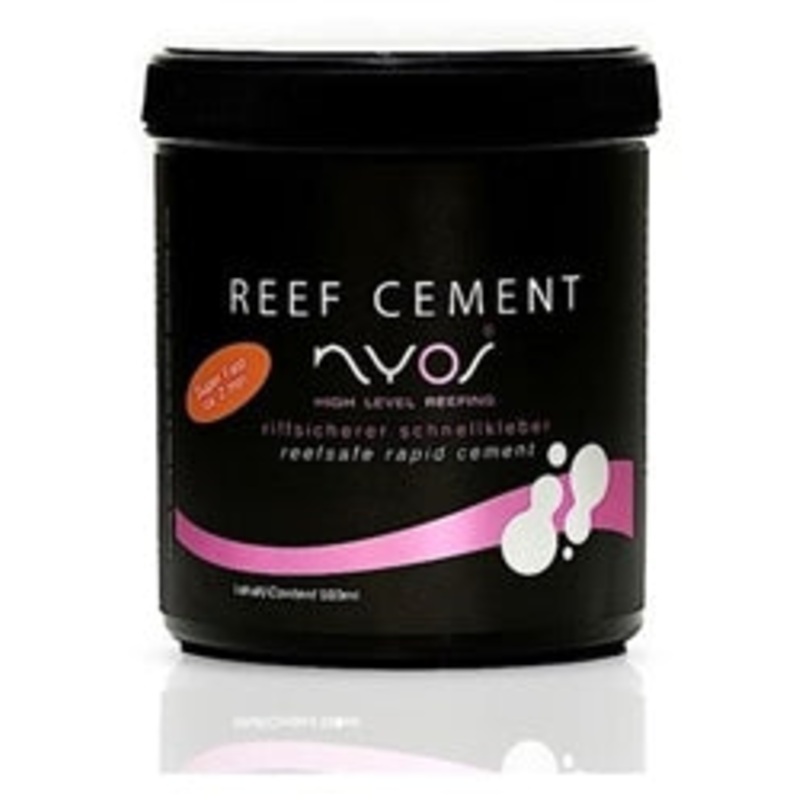 Nyos Reef Cement 500mL