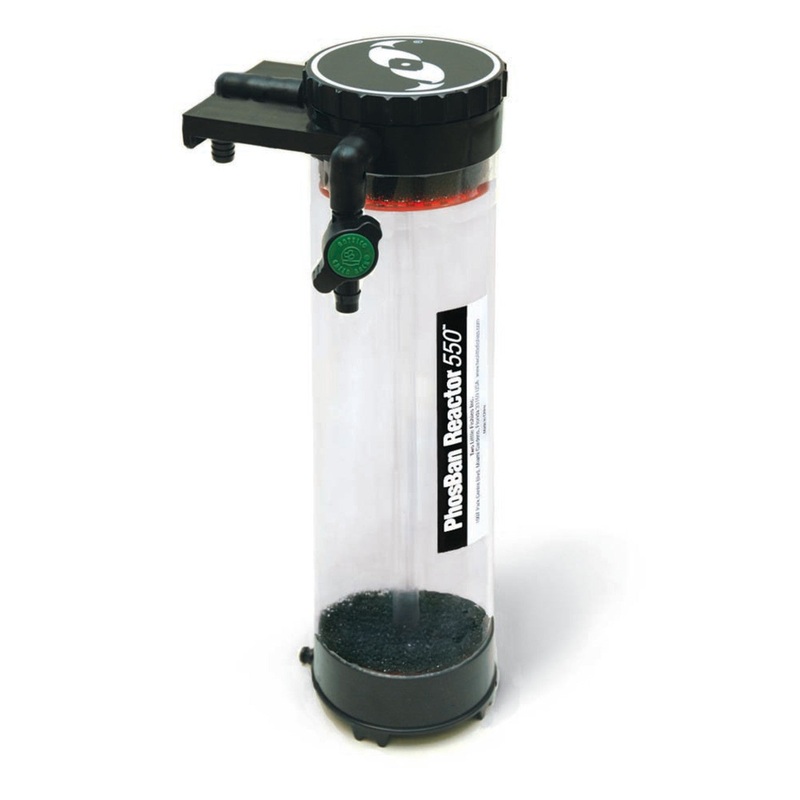 PhosBan Reactor 550