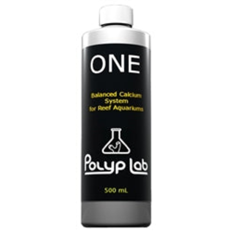 Polyp Lab One - 500 ml