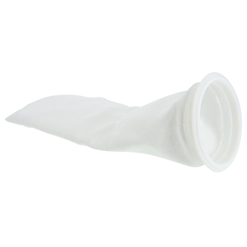 Red Sea - Felt Filter Sock - 225 Micron