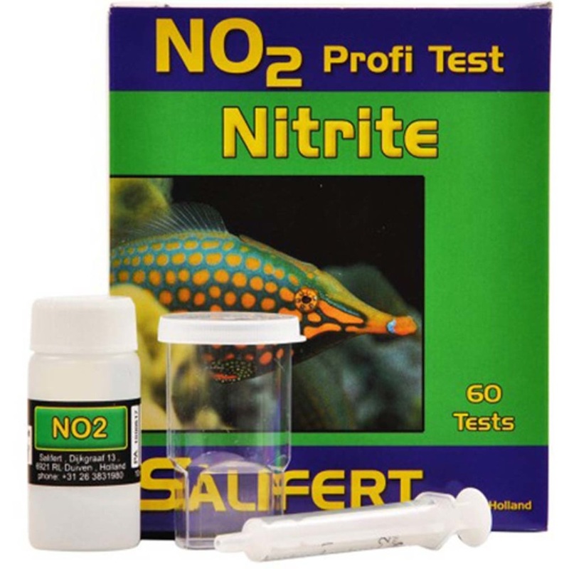 Salifert Nitrite Tests