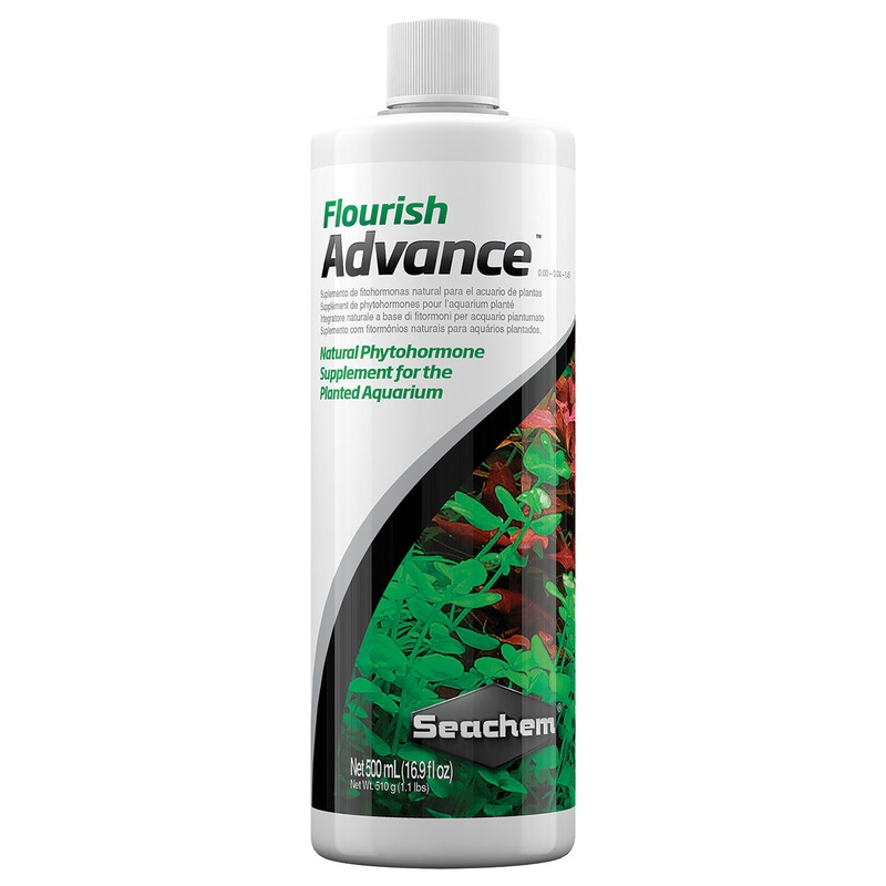 Seachem - Flourish Advance Plant Supplement