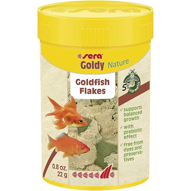 Sera Goldy 0.8oz