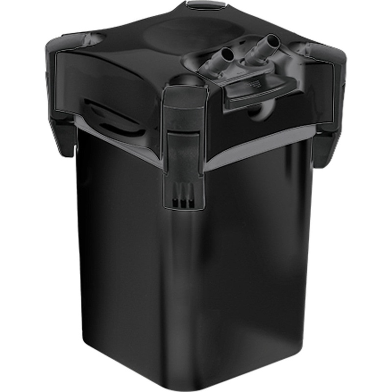 Sicce Whale 2 Canister Filter 200 up to 50gal 190gph