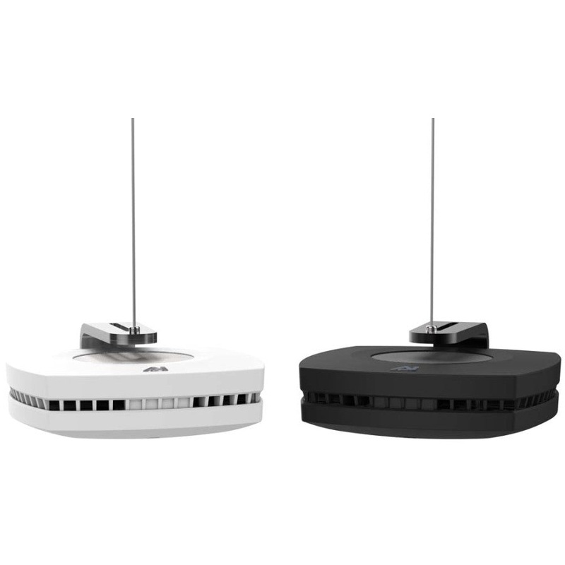 AI Prime Hanging Kit - Black