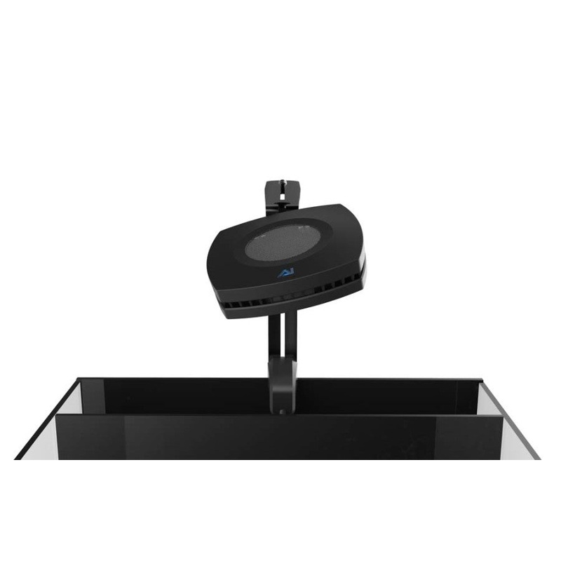 AI Prime Tank Mount - Black