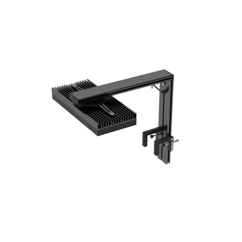 Aqua Illumination HMS Hydra 26/52 Single Arm Kit - Black
