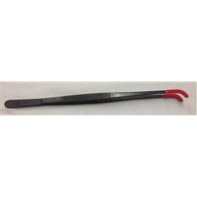Boston Aqua Farms Large Tweezers Bent