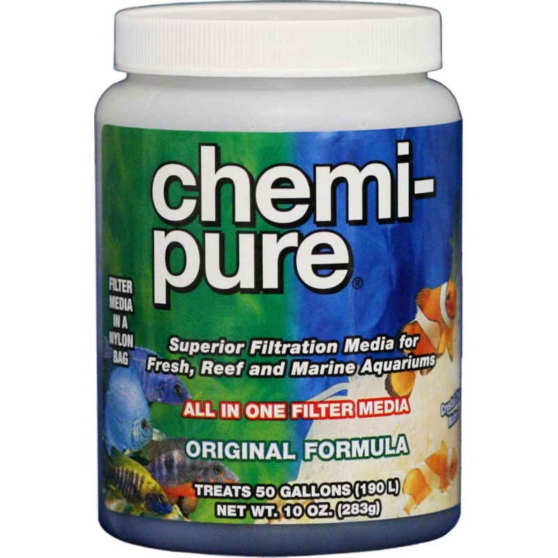 Boyd Enterprises Marine Chemi - Pure 283 GRAMS