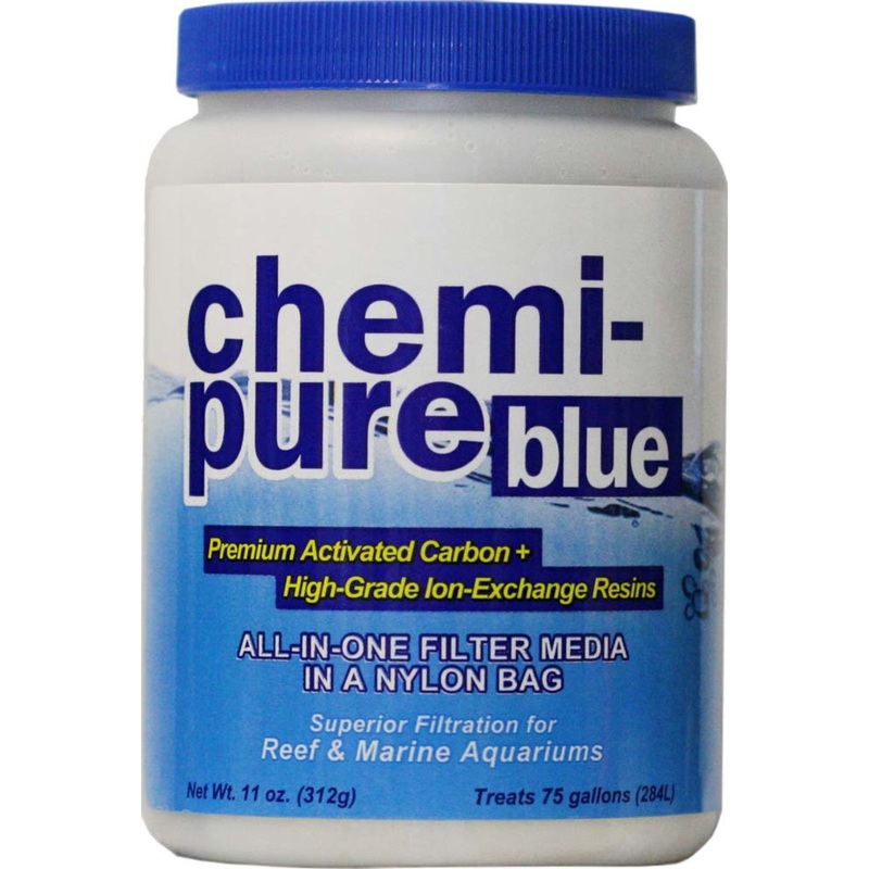 Boyd Enterprises Marine Chemi - Pure Blue 284 L
