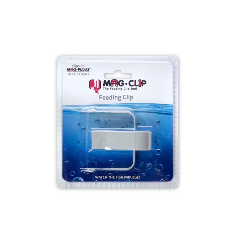 Mag Clip- Feeding clip - LG/XL