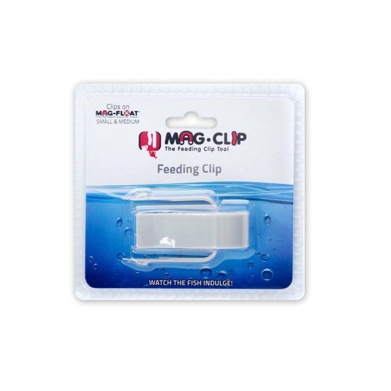 Mag - Feeding Clip - SM/MD