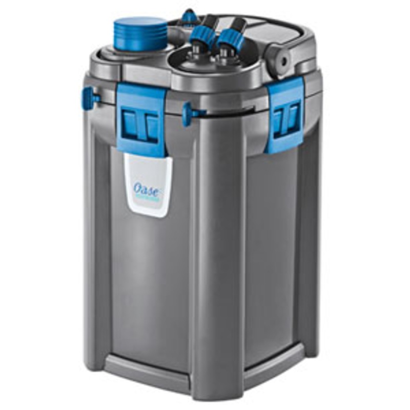 OASE BioMaster Thermo 600 Canister Filter with Heater