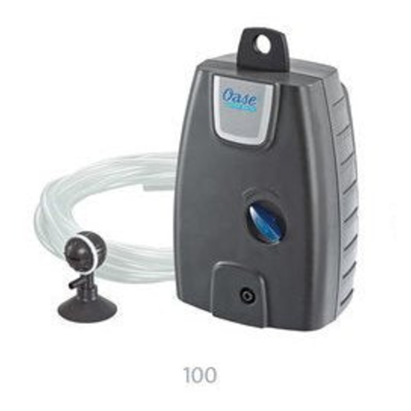 OASE OxyMax 100 Aquarium Air Pump