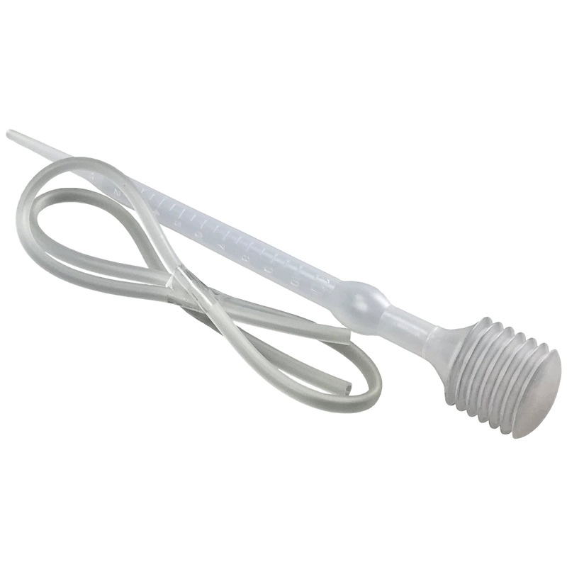 Siphon Cleaner for Mini Tank