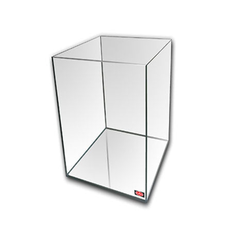 Solo 15 Tower  Glass Aquarium (15G 12"x 12"x 24")