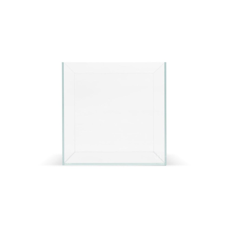 UNS 16C - 1 GALLON ULTRA CLEAR RIMLESS AQUARIUM
