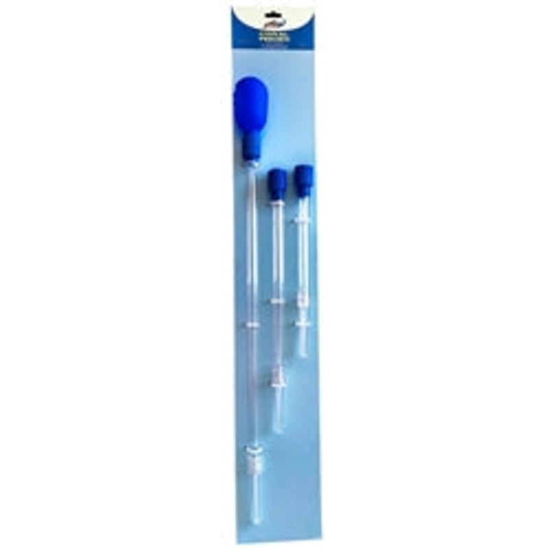 Wavepoint Coral Feeder Large Set
