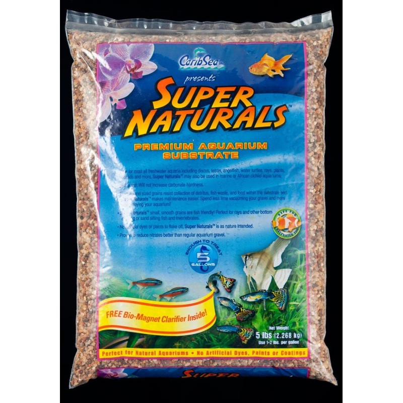 Caribsea Super Naturals Peace River