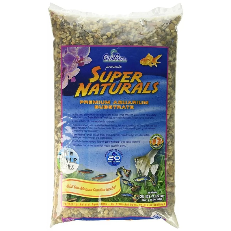 Caribsea Super Naturals River Series Sri Lanka