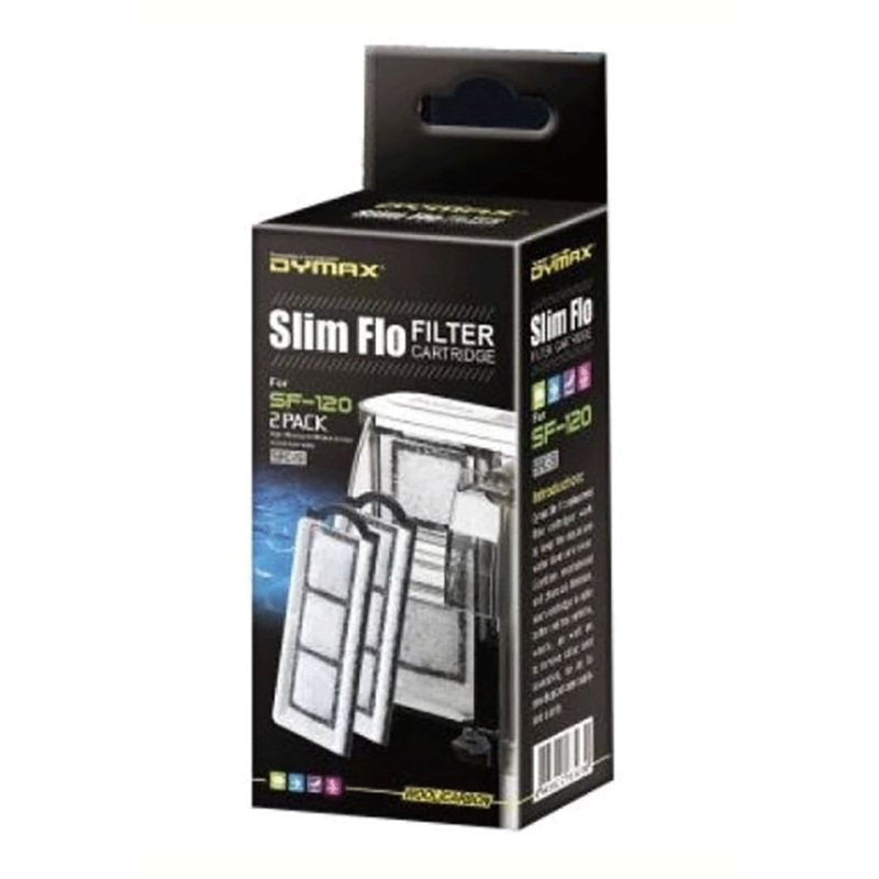 Dymax Slim Flo Cartridge SFC-S