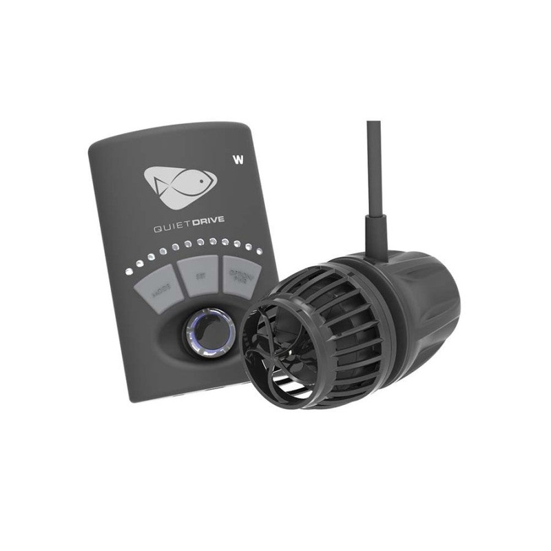 EcoTech Marine VorTech MP10 Propeller Pump Black