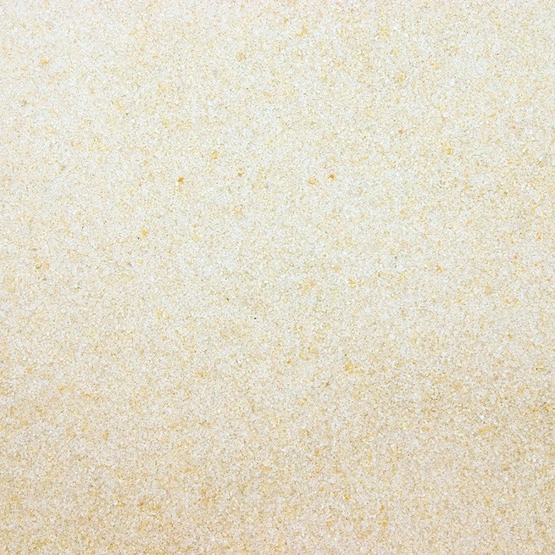Estes Stoney River Aquarium Sand - Marine Natural 25lb