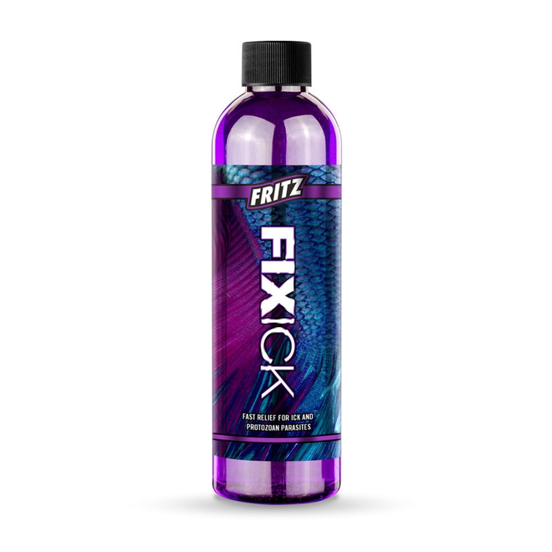 Fritz FixIck Fish Treatment