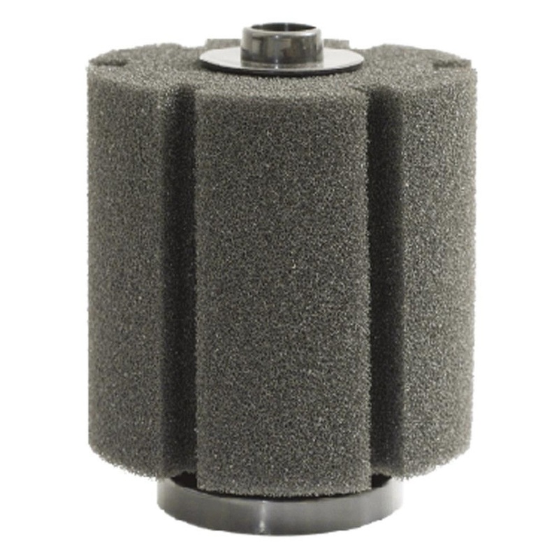 ISTA Round Bio-Sponge Filter