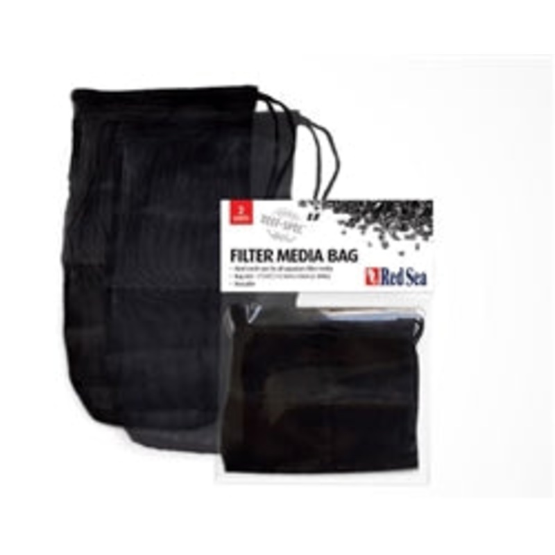 Red Sea - Reef-Spec Media Bag 1000ml - (10"x5.5") 2pck
