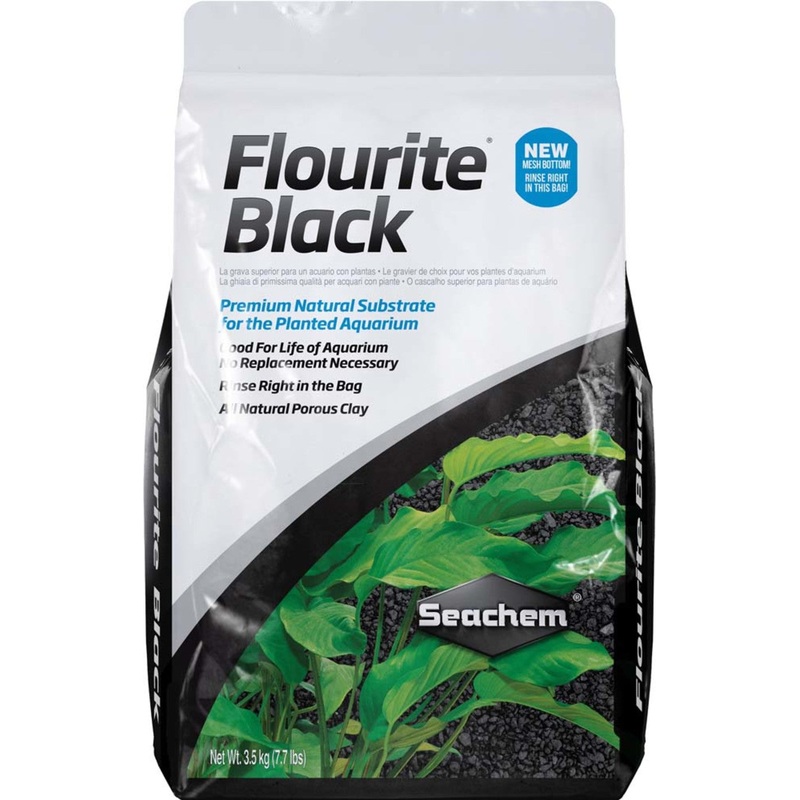 Seachem Flourite - Black