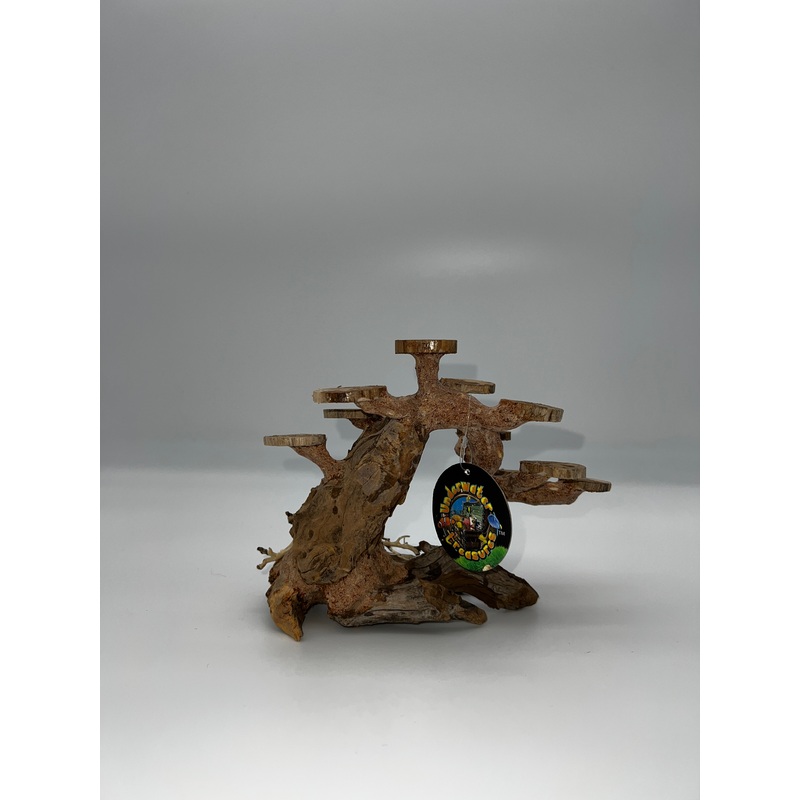 Copper Wood - Extra Small