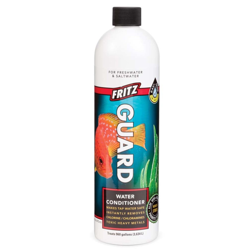 Fritz FritzGuard Water Conditioner