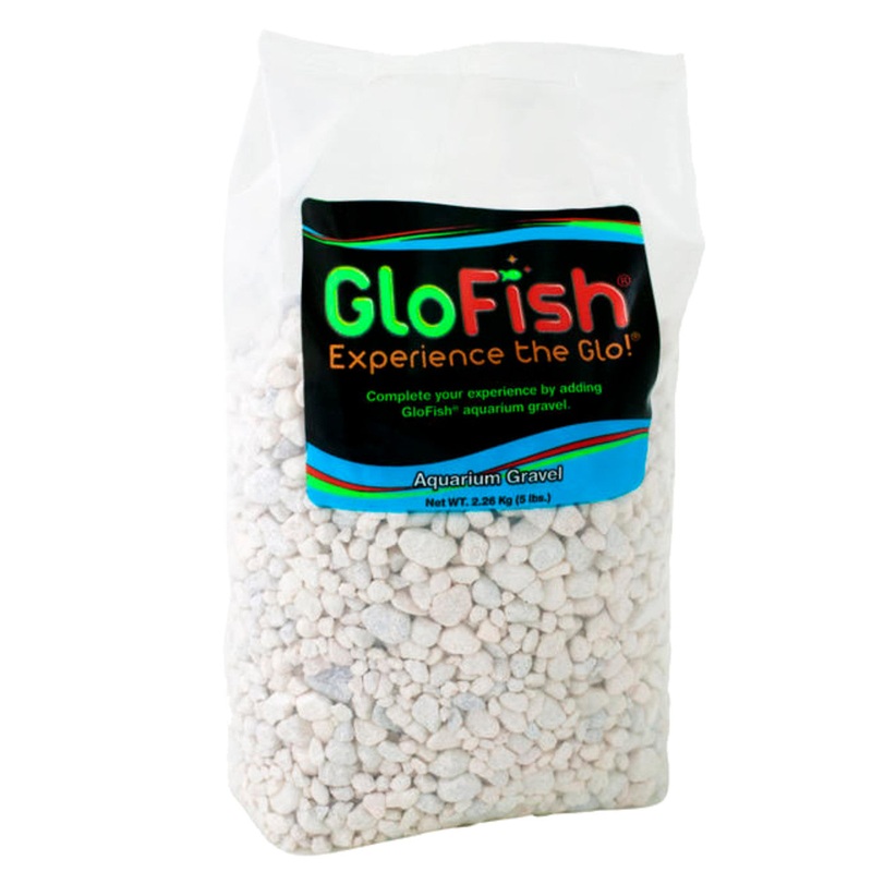 GloFish Aquarium Gravel