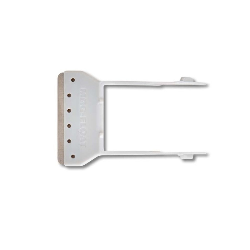 Mag-Float Scraper Blades for Floating Magnet Glass Aquarium Cleaner - 2 pk
