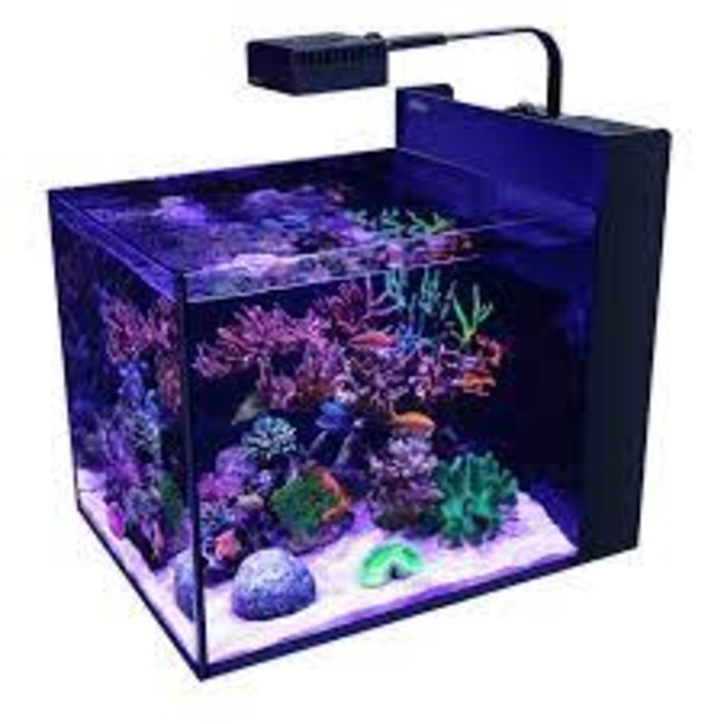 Max NANO Peninsula Complete Reef System (26 Gal) - Red Sea