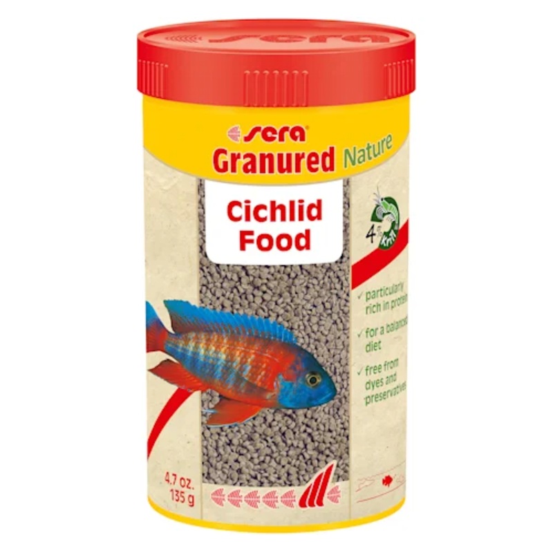 Sera Granured 4.7oz