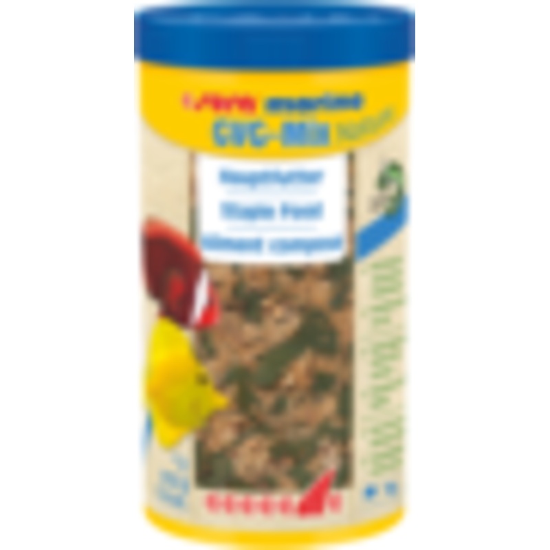Sera Marine GVG - Mix Treat Mix 1000 mL