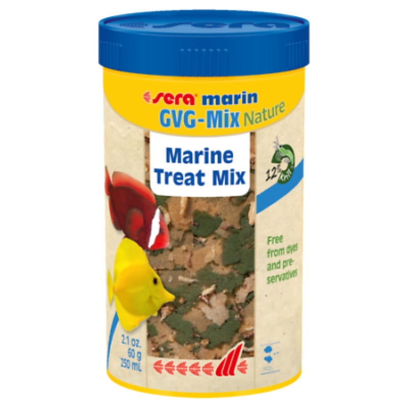 Sera Marine GVG - Mix Treat Mix