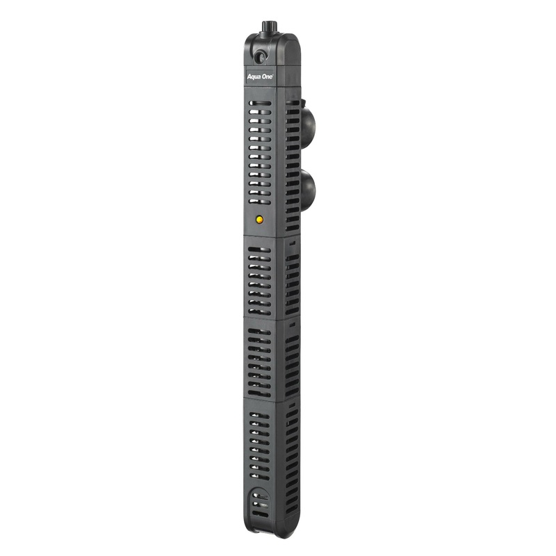 Aqua One Quartz Glass Heater GH200