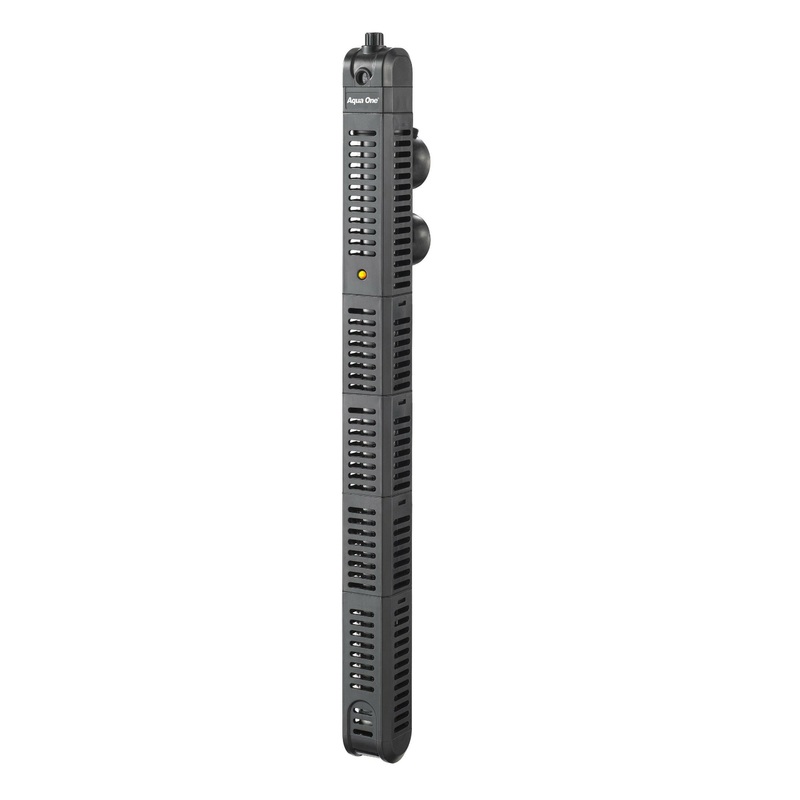 Aqua One Quartz Glass Heater GH300