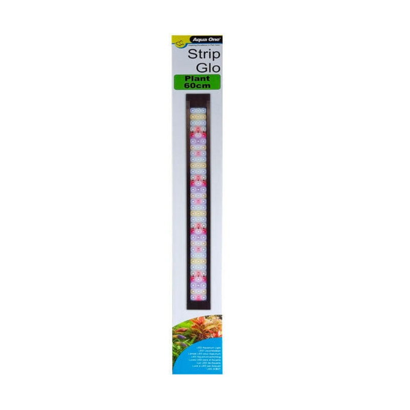 Aqua One StripGlo Plant 60cm